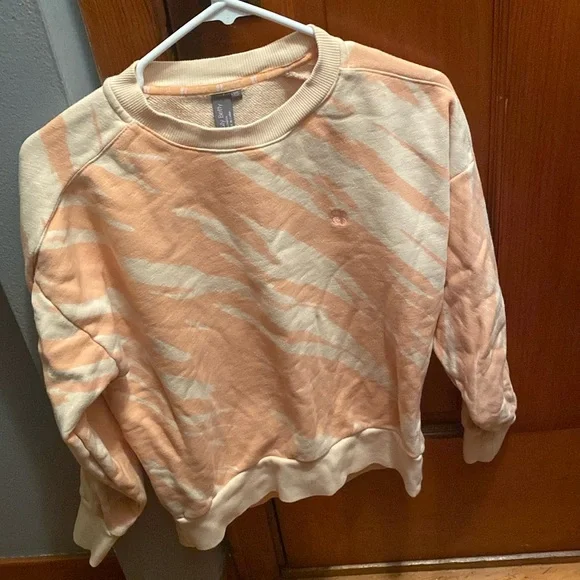 Sweaty Betty sweatshirt - Picture 1 of 4